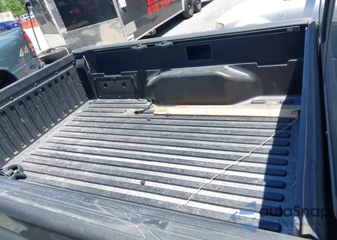 2010 Toyota Tacoma from USA, damaged, VIN 5TENX4CN4AZ687209